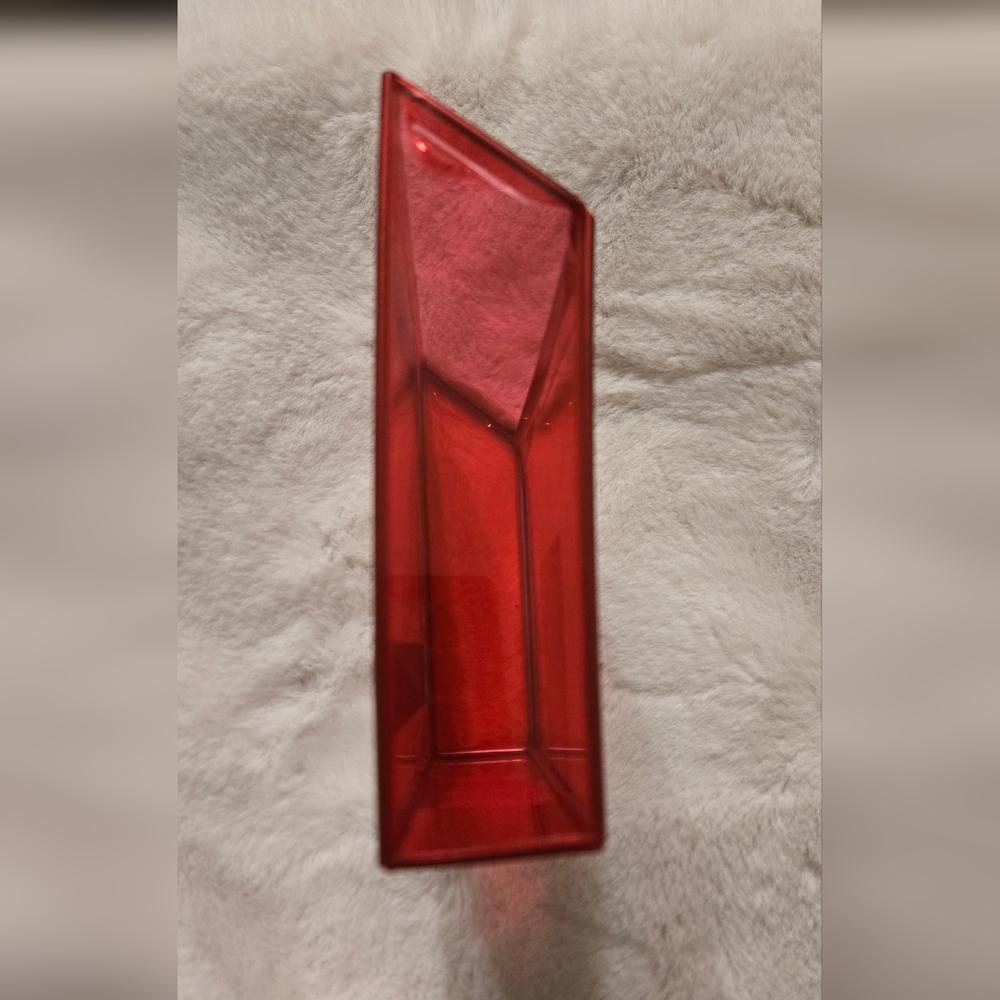 My Locker Magnetic Caddy Red Vintage New Old Stock - Picture 4 of 14